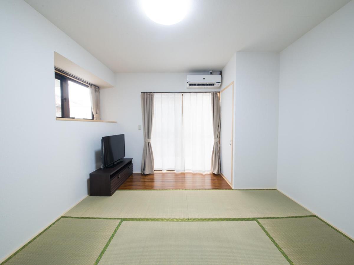 Maruka石垣島 Hotel Ishigaki  Bagian luar foto