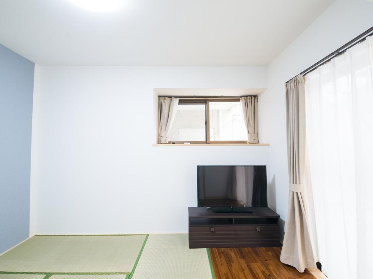 Maruka石垣島 Hotel Ishigaki  Bagian luar foto