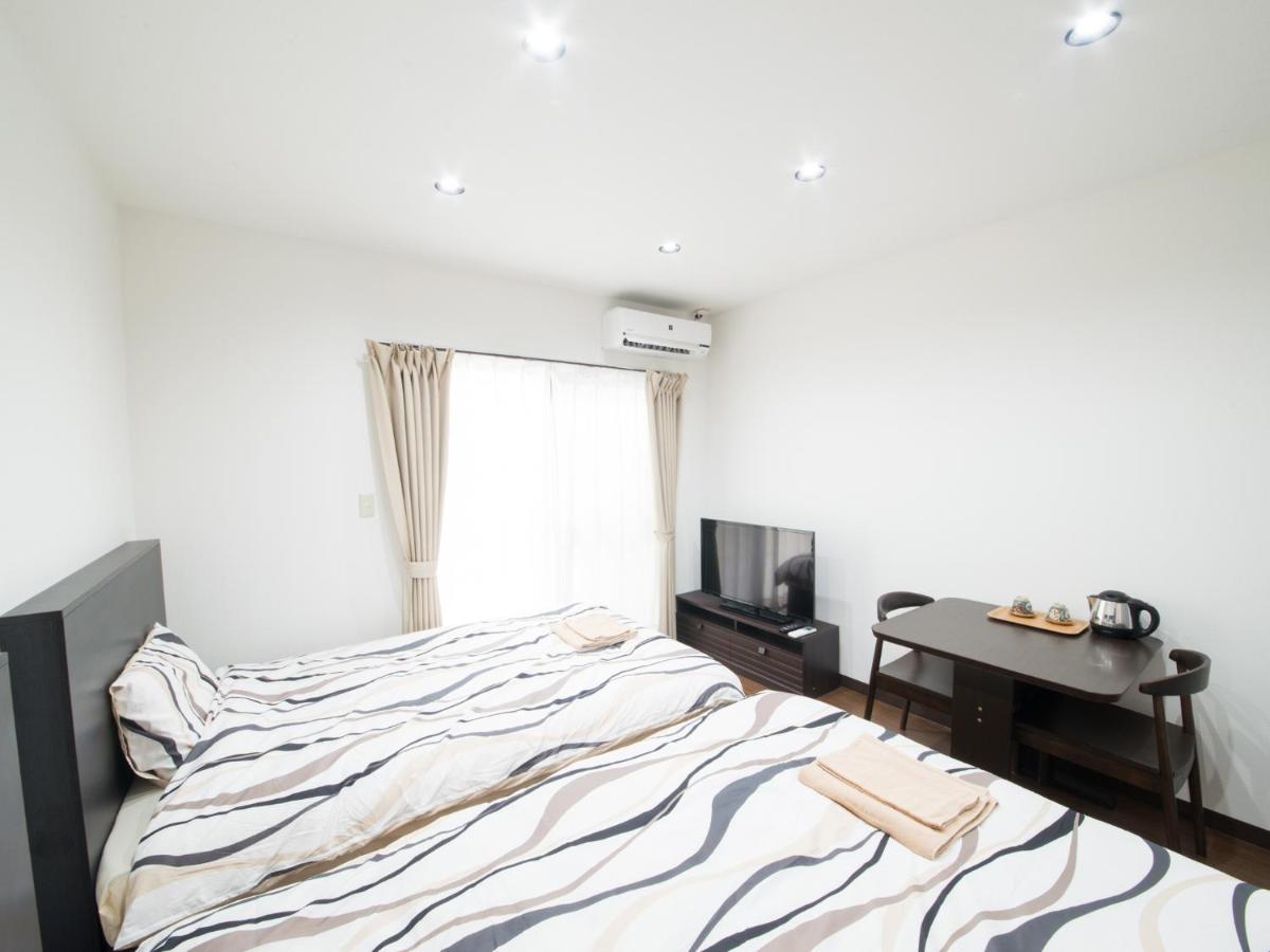 Maruka石垣島 Hotel Ishigaki  Bagian luar foto
